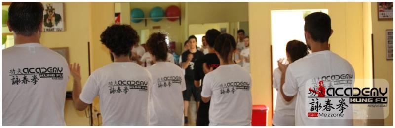 Kung Fu Italia Caserta Frosinone Foggia wing chun ving tjun arti marziali sanda tai chi difesa personale Sifu Mezzone (1)